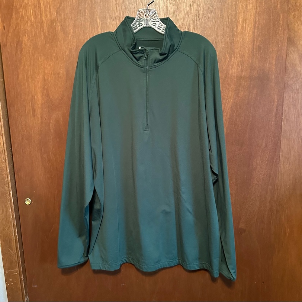 Sport-Tek Quarter Zip
